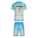 Casa Short Set