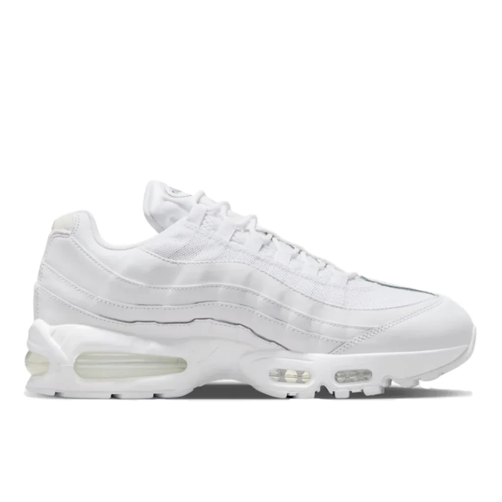 M95 "Triple White"