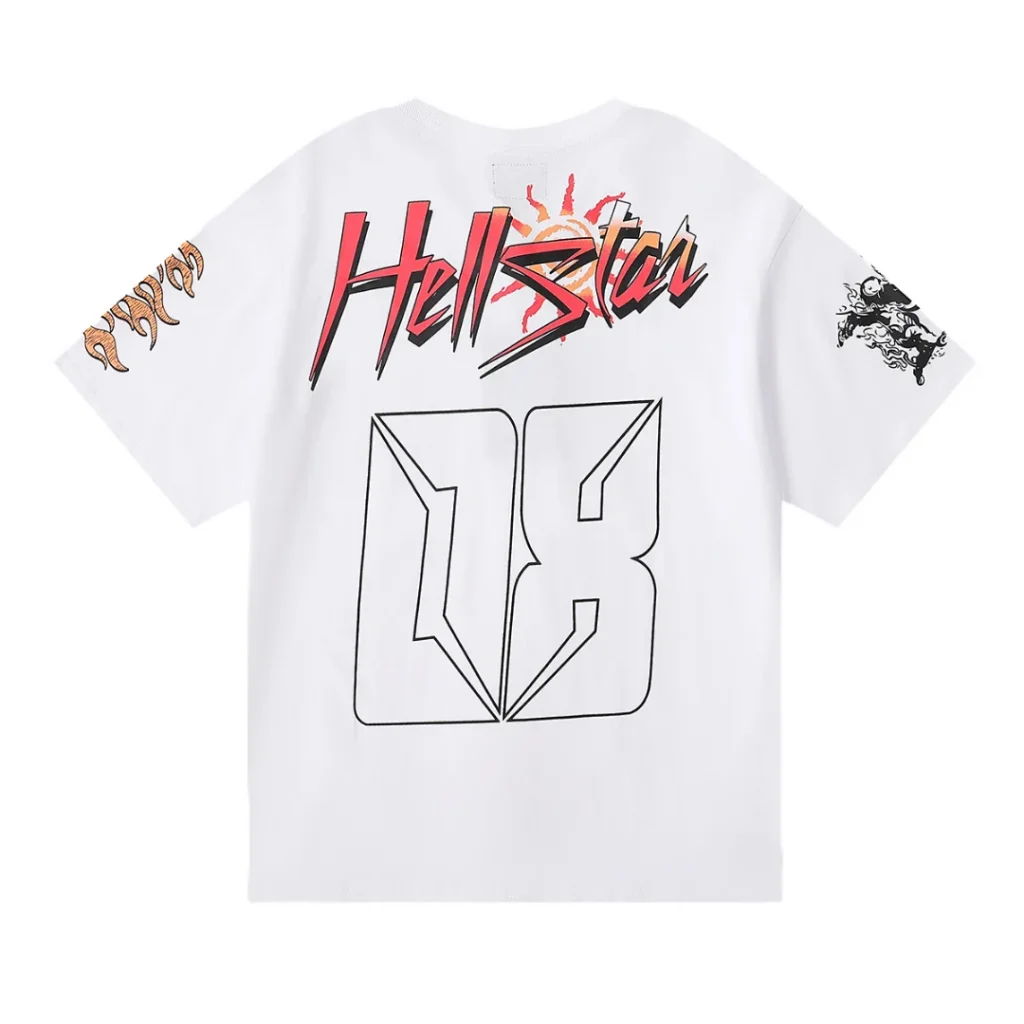 Hell T-shirt