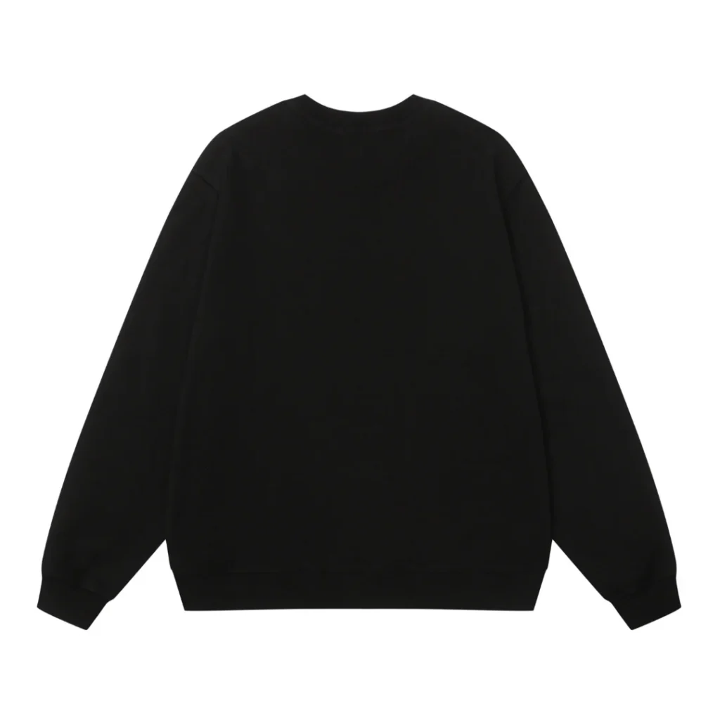 Polo Sweatshirt