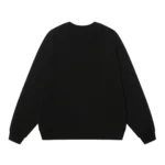 Polo Sweatshirt
