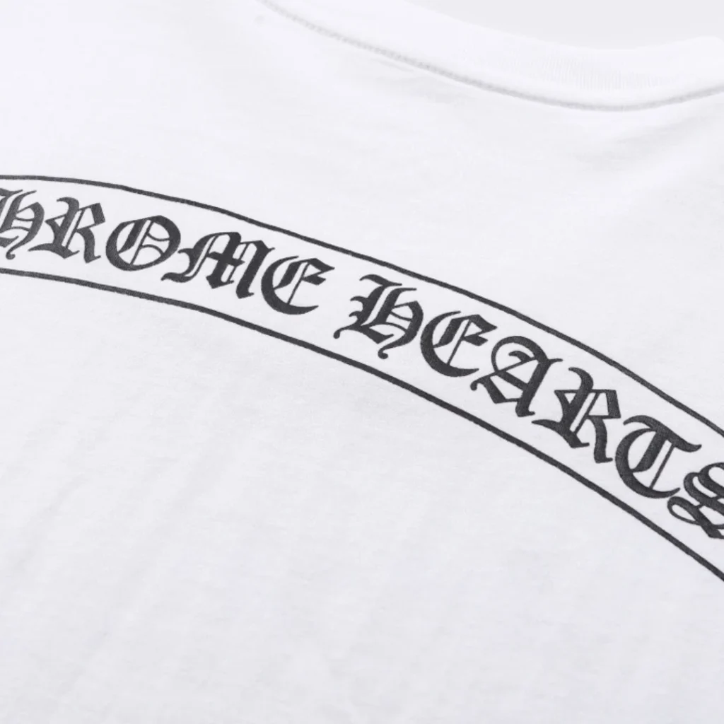 Chrome T-shirt