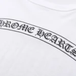 Chrome T-shirt