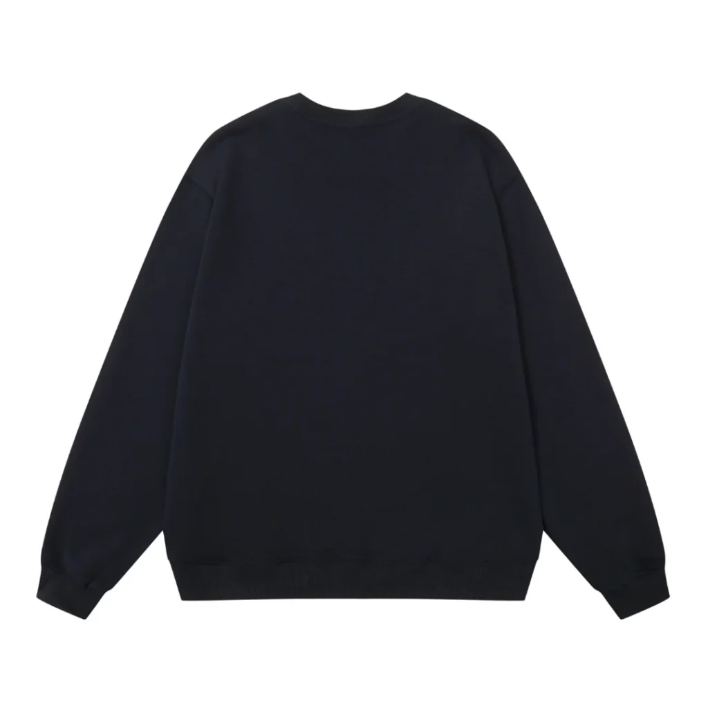 Polo Sweatshirt