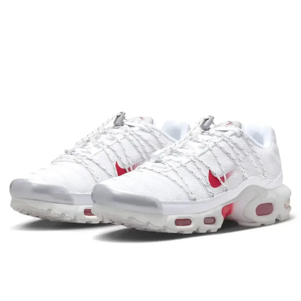 TN Utility White