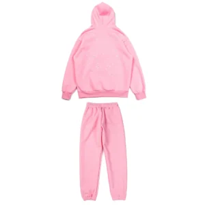Sp5der Tracksuit