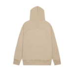 Ami Zip Hoodie