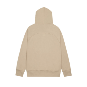 Ami Zip Hoodie