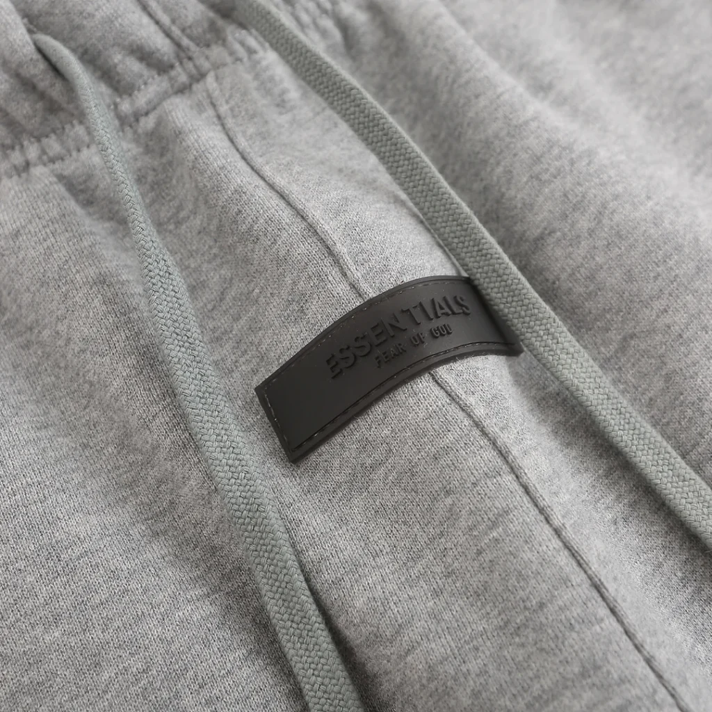 Essentials Grey Pants