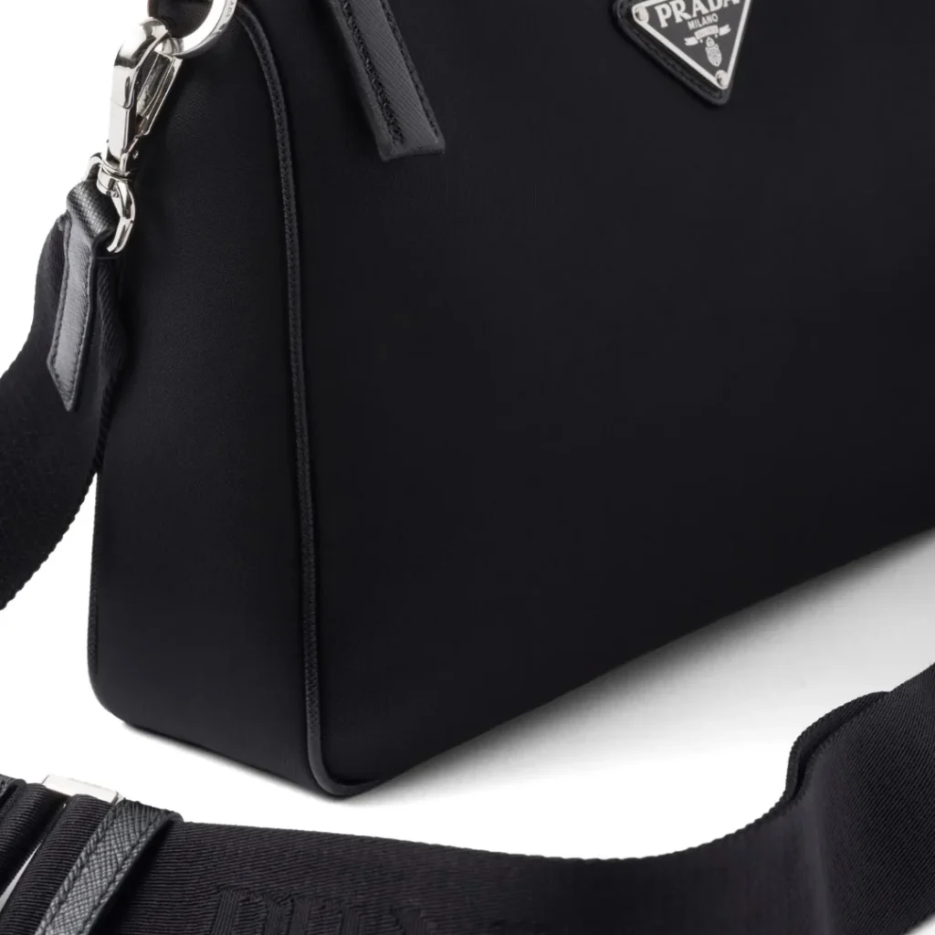 Messenger Trio Bag