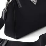 Messenger Trio Bag
