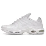 TN Triple White