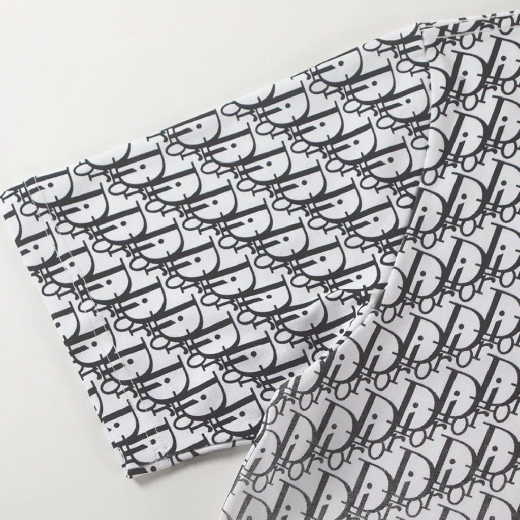 Monogram T-shirt