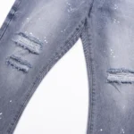 Gallery Dpt. Paint Jeans
