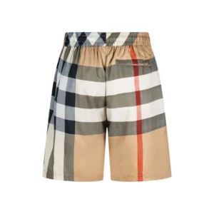 BB Graphic Shorts