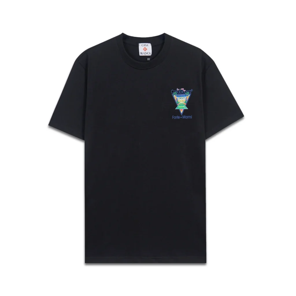 Casa Monogram T-shirt