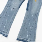 Gallery Dpt. Paint Jeans