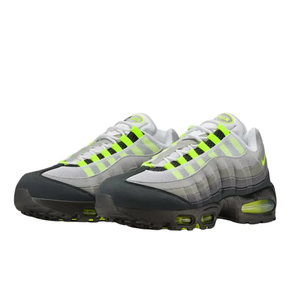 M95 "Neon"