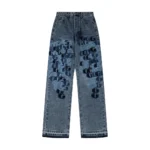 Gallery Blue Patch Jeans