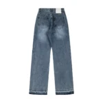 Gallery Blue Patch Jeans