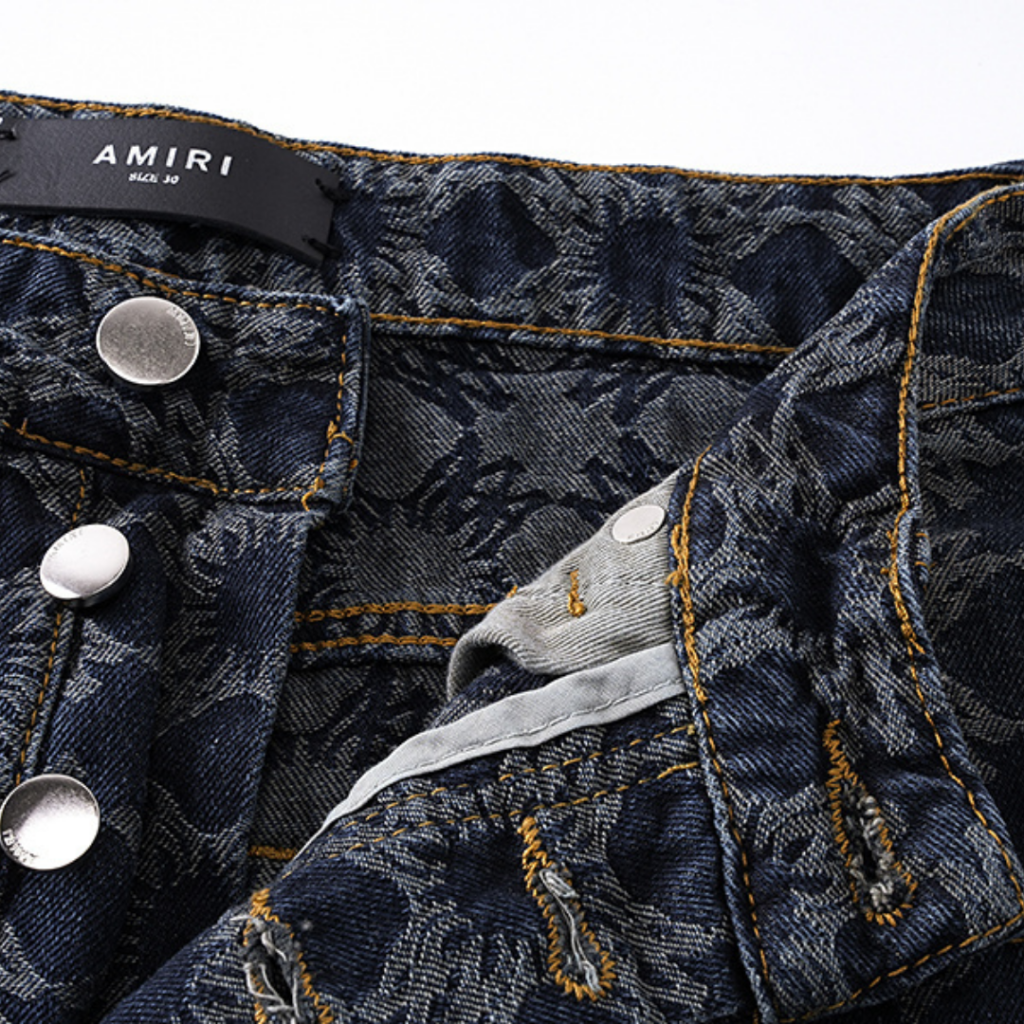 Amr Jeans