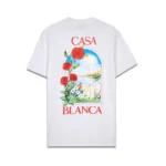 Casa Monogram T-shirt