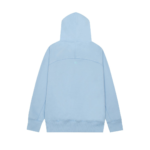 Ami Zip Hoodie