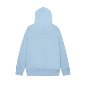 Ami Zip Hoodie