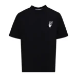 Off-W Monogram T-shirt
