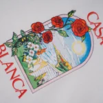 Casa Monogram T-shirt