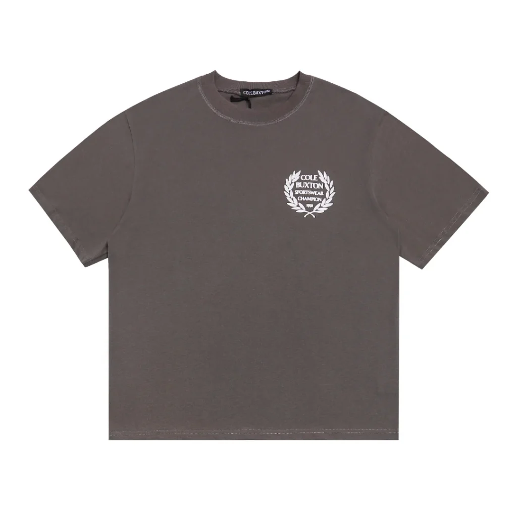 CB Monogram T-shirt