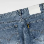 Gallery Blue Patch Jeans
