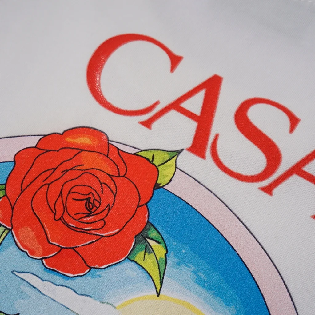 Casa Monogram T-shirt