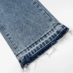 Gallery Blue Patch Jeans