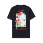 Casa Monogram T-shirt