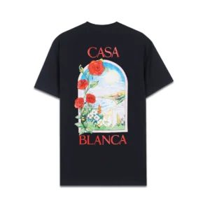 Casa Monogram T-shirt
