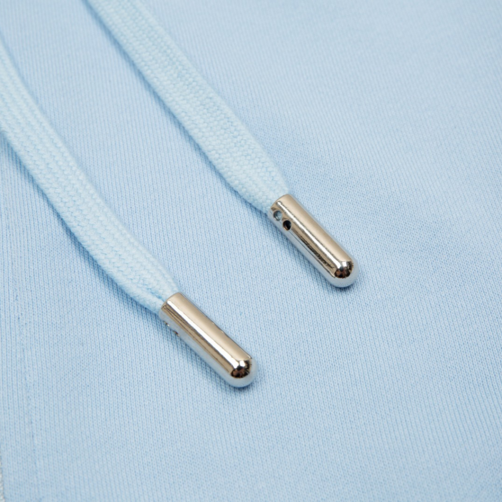Ami Zip Hoodie