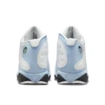 J13 Retro Blue Grey