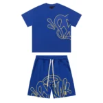 Syna Blue Set