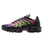 TN Black Pink Gradient