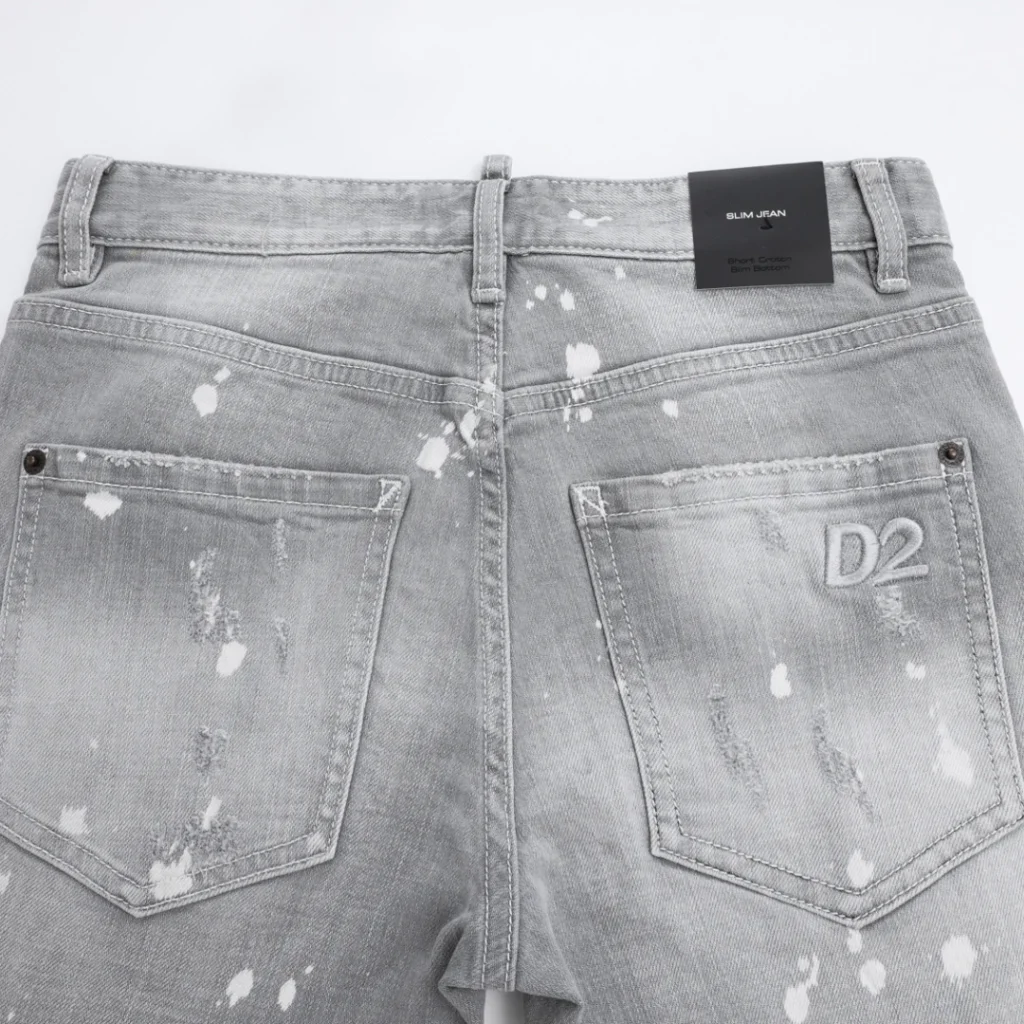 Dsq Shorts