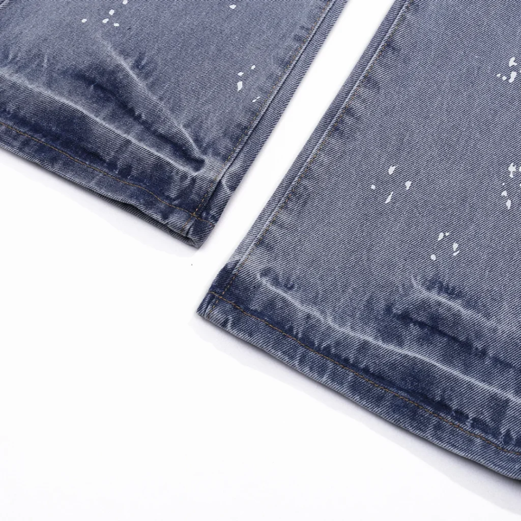 Gallery Dpt. Paint Jeans