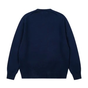 Polo Bear Sweater