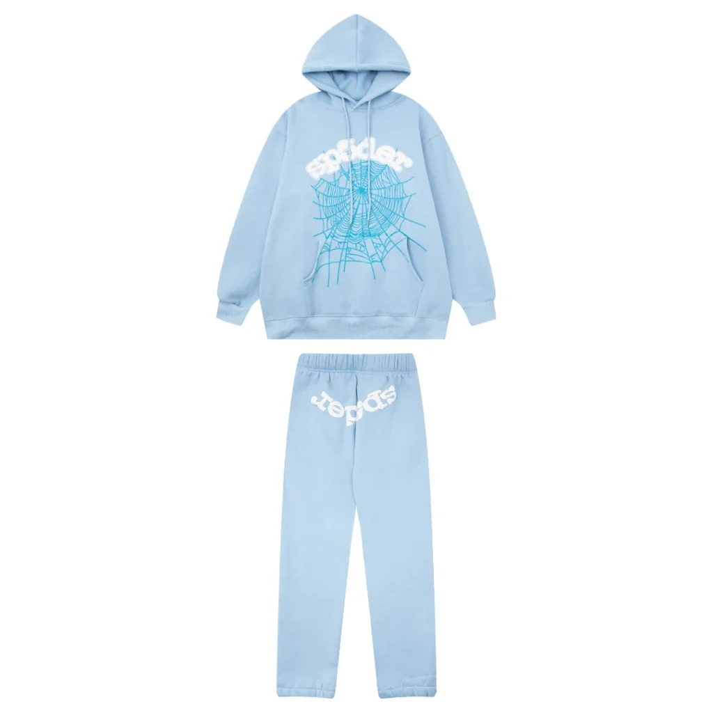 Sp5der Hoodie