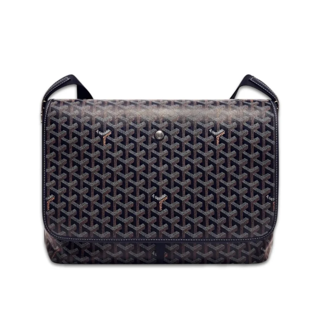 Capetien Messenger Bag