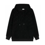CD Monogram Hoodie