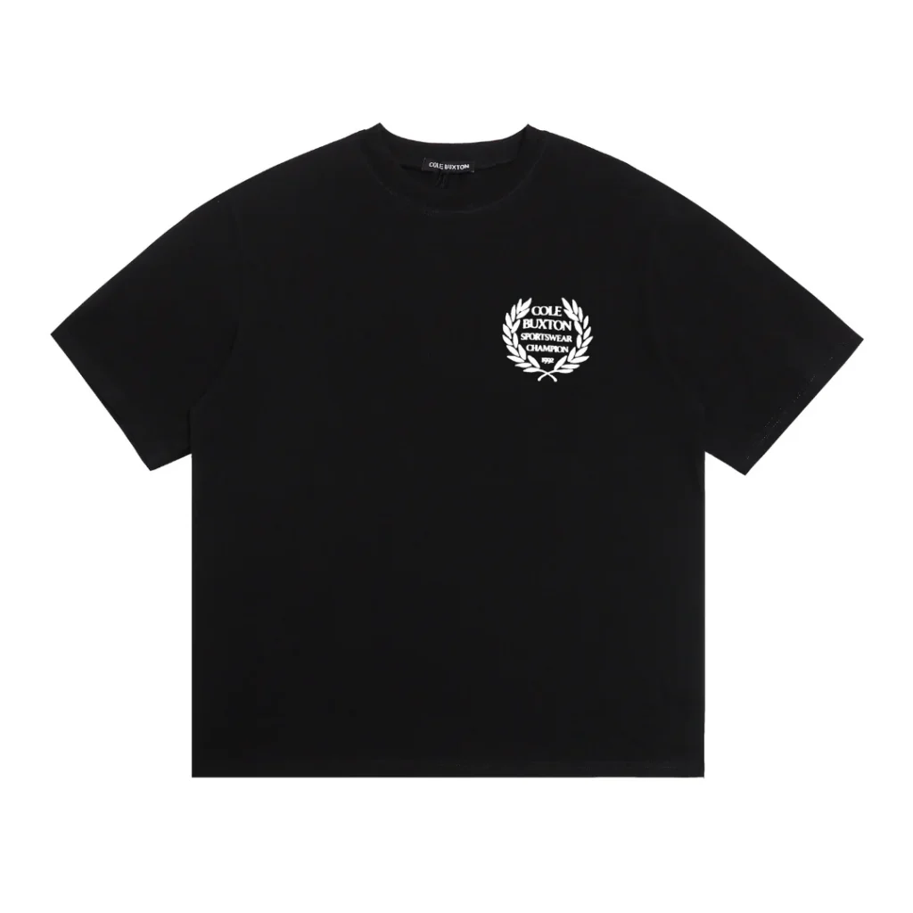 CB Monogram T-shirt