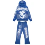 Hell Tracksuit