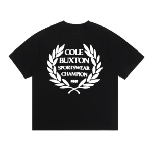 CB Monogram T-shirt