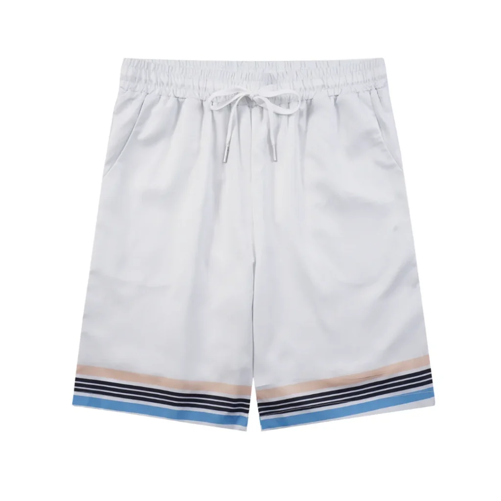 Casa Short Set